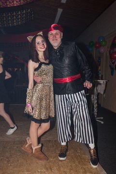 Bild 44 - Latuff 2016 Feier